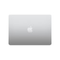 MacBook Air 13" Apple M3 8C CPU 10C GPU/16GB/512GB SSD/Silver/INT