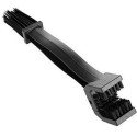 Forever Bicycle Easy Chain Cleaner brrush device Black