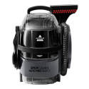 Bissell SpotClean Pet Pro Cleaner 3730N Corded operating  Handheld  Black/Titanium  Warranty 24 mont