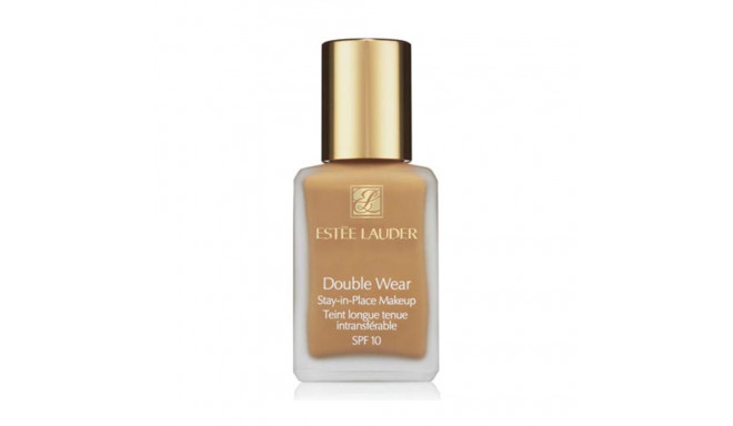 ESTEE LAUDER DOUBLE WEAR STAY IN PLACE POLVOS MAKE UP SPF10 3C2 PEBBLE 1UN