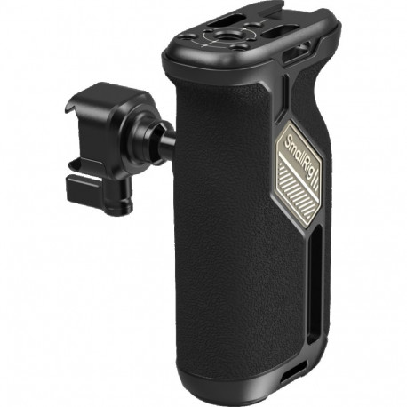 SmallRig külgmine käepide 4359 universaalne pööratav NATO