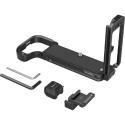 SMALLRIG 4716 L-SHAPE MOUNT PLATE FOR FUJIFILM GFX100S II