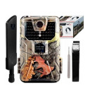 Forest Camera TRAIL 2K GSM 4G LTE MMS POLISH HC900LTE