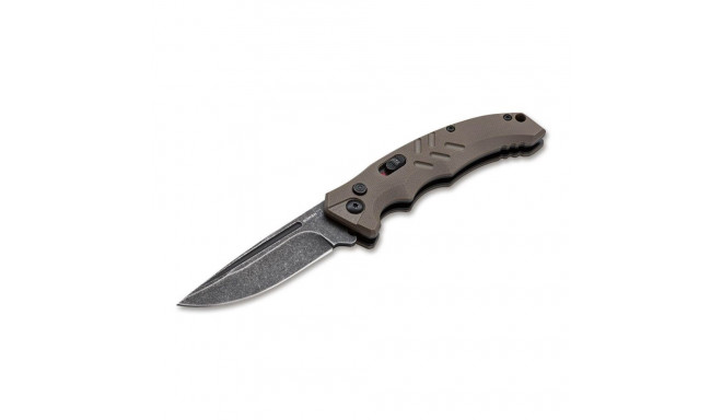 Coyote Böker Plus Intention II Knife