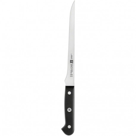 ZWILLING fileerimisnuga Gourmet Steel 1 tk
