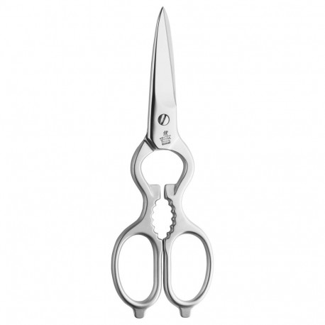 ZWILLING 43923-200-0 hõbedased kontori-/käsitöökäärid