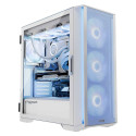 MODECOM  HORIZON ARGB Flow MIDI USB 3.0 X 2 CYPE-C computer case