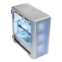 MODECOM  HORIZON ARGB Flow MIDI USB 3.0 X 2 CYPE-C computer case