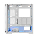 MODECOM  HORIZON ARGB Flow MIDI USB 3.0 X 2 CYPE-C computer case