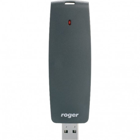 ROGER RUD-2 INTERFACE