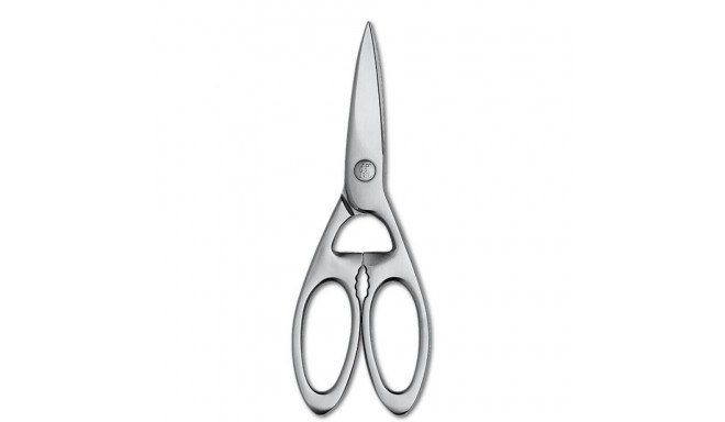 Zwilling Twin Select Satin Multifunctional Scissors - 20 cm