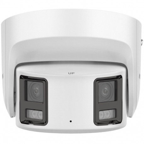 Hikvision Turret ColorVu DS-2CD2347G2P-LSU/SL(2.8mm)(C) 4MP värvikaamera