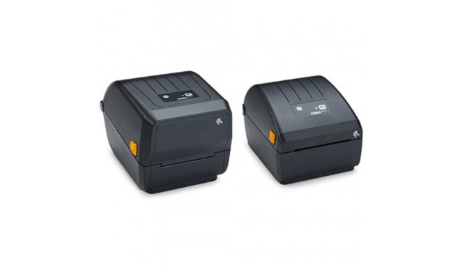 "Zebra Etikettendrucker ZD220 USB 203dpi 102mm/Sek. 104mm"