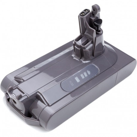 Extra Digital aku Dyson V10 25.2V 2.5Ah Li-ion