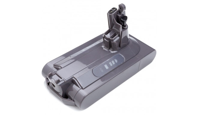 Extra Digital battery Dyson V10 25.2V 2.5Ah Li-ion