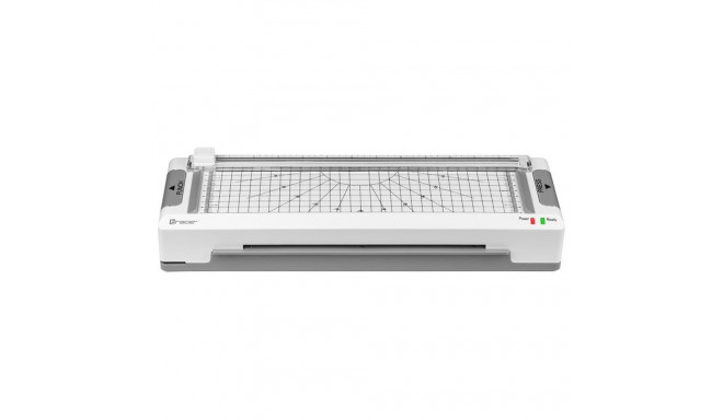 Product: A4 Laminator
Model: TRL-7
Features: All-