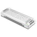 Laminator A4 TRL -7 All-in-One WH