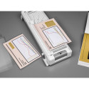 Laminator A4 TRL -7 All-in-One WH