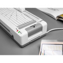 Laminator A4 TRL -7 All-in-One WH