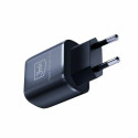 Charger 20W 1xUSB-C + USB-A PD QC