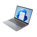 Notebook ThinkBook 16 G6 21KH00TCPB W11Pro i5-13420H/16GB/512GB/INT/16.0 WUXGA/Arctic Grey/3YRS OS +