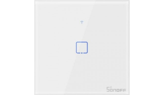 Sonoff T0 EU TX (1-channel)