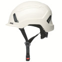 Helmet UVEX pronamic alpine E, white
