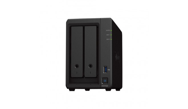 Intel | Celeron J4125 | 6 GB | DDR4 non-ECC