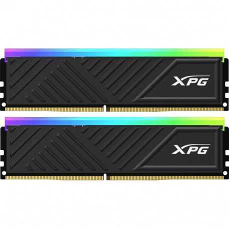 ADATA XPG Spectrix D35G memory, DDR4, 32 GB, 3600MHz, CL18 (AX4U360016G18I-DTBKD35G)
