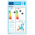 Gorenje | Air Conditioner, Outdoor unit | 20011520 PANDORA26 TE01