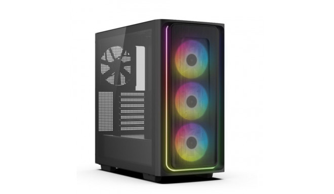 Deepcool arvutikorpus CG540 Mid Tower ATX PS2, must
