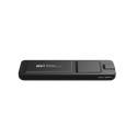 Portable SSD | PX10 | 1000 GB | USB 3.2 Gen 2 | Black