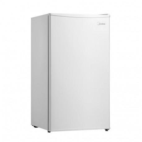Midea külmik MDRD142FGE01 energiatõhususklass E vabaltseisev larder kõrgus 86 cm külmiku netomaht 93