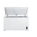 Midea Freezer | MDRC564FEE01 | Energy efficiency class E | Chest | Free standing | Height 82.5 cm | 