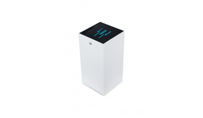 Predator Connect T7 Wi-Fi 7 Router | FF.G2RTA.001 | 802.11be | Mesh Support Yes | MU-MiMO Yes | 5G
