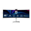 Philips | 49B2U5900CH/00 | 48.8 " | VA | 32:9 | 75 Hz | 4 ms | 5120 x 1440 pixels | 450 cd/m² | HDMI