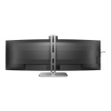 Philips | 49B2U5900CH/00 | 48.8 " | VA | 32:9 | 75 Hz | 4 ms | 5120 x 1440 pixels | 450 cd/m² | HDMI