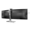 Philips | 49B2U5900CH/00 | 48.8 " | VA | 32:9 | 75 Hz | 4 ms | 5120 x 1440 pixels | 450 cd/m² | HDMI