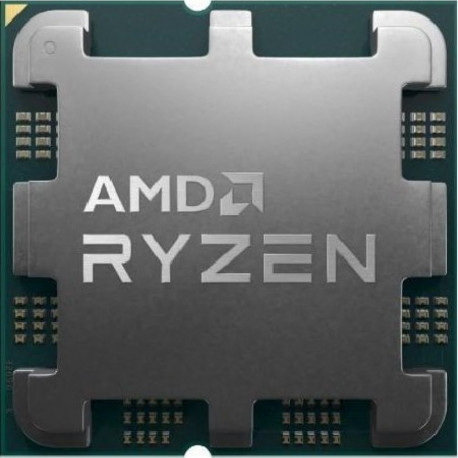 AMD Ryzen 5 7500F protsessor, 3.7 GHz, 32 MB, OEM (100-000000597)