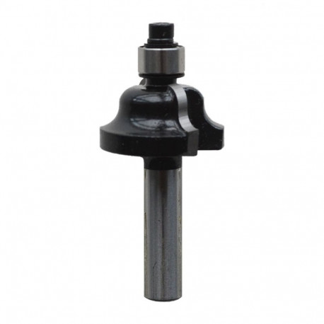 Mill TCT, corner forming 4 x 27 mm