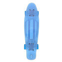 22X6INCH SKATEBOARD BLUE