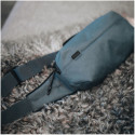 Thule | Sling Bag | TASB-102 Aion | Bag | Dark Slate | Waterproof