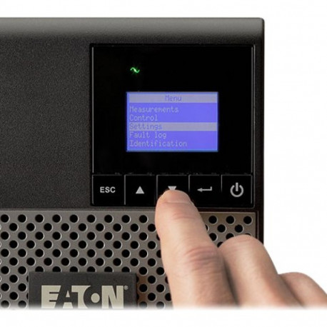 EATON UPS 5P 1550VA Gen2 Tower 1phase line-interactive