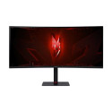 ACER Nitro XV345CURV3bmiphuzx 34inch VA UWQHD Curved 165Hz 300cd/m2 1ms HDMI DP HUB USB USB typ C Pi