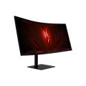 ACER Nitro XV345CURV3bmiphuzx 34inch VA UWQHD Curved 165Hz 300cd/m2 1ms HDMI DP HUB USB USB typ C Pi