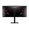 ACER Nitro XV345CURV3bmiphuzx 34inch VA UWQHD Curved 165Hz 300cd/m2 1ms HDMI DP HUB USB USB typ C Pi