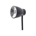 Gembird USB LED lamp NL-02, black