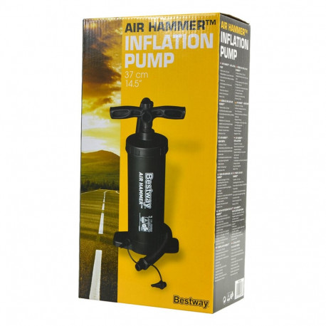Bestway pump AIR Hammer 62086 3087 14,5'' 37cm