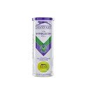 Tennis balls SLAZENGER WIMBLEDON 3vnt