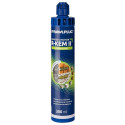 POLYESTER RESIN STYRENE FREE 300MLWINTER